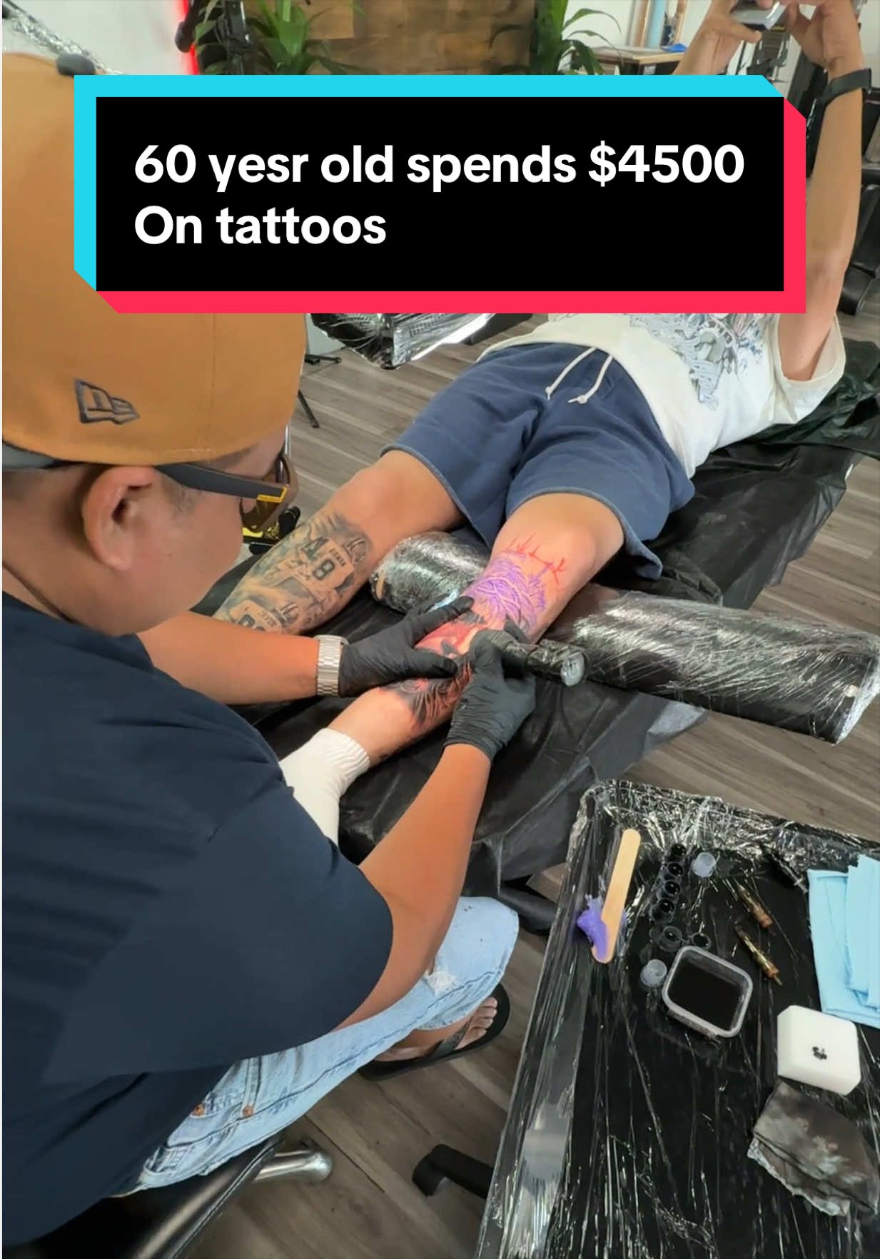 @Rickytatt 626-733-2275💎