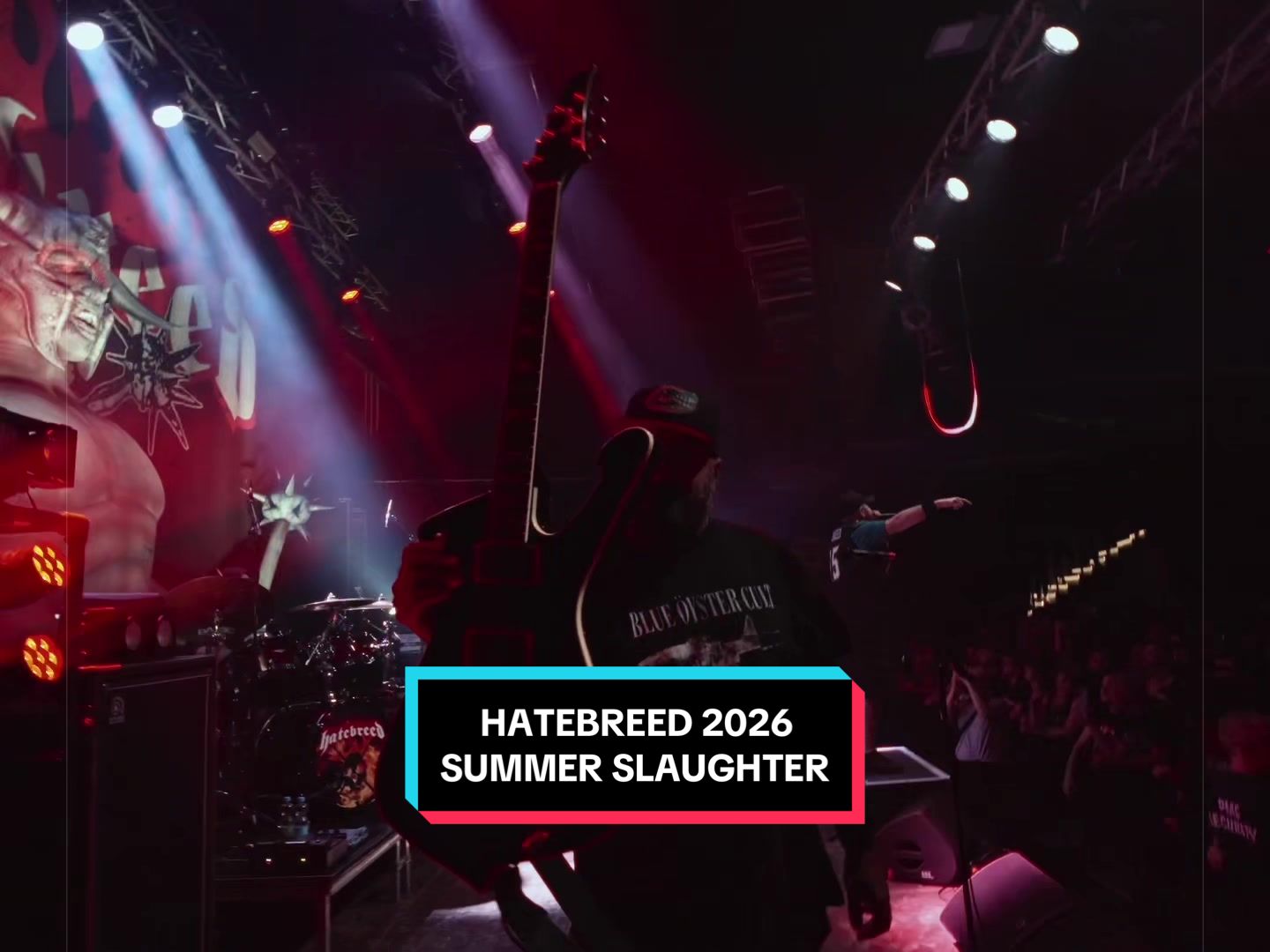 @HatebreedOfficial