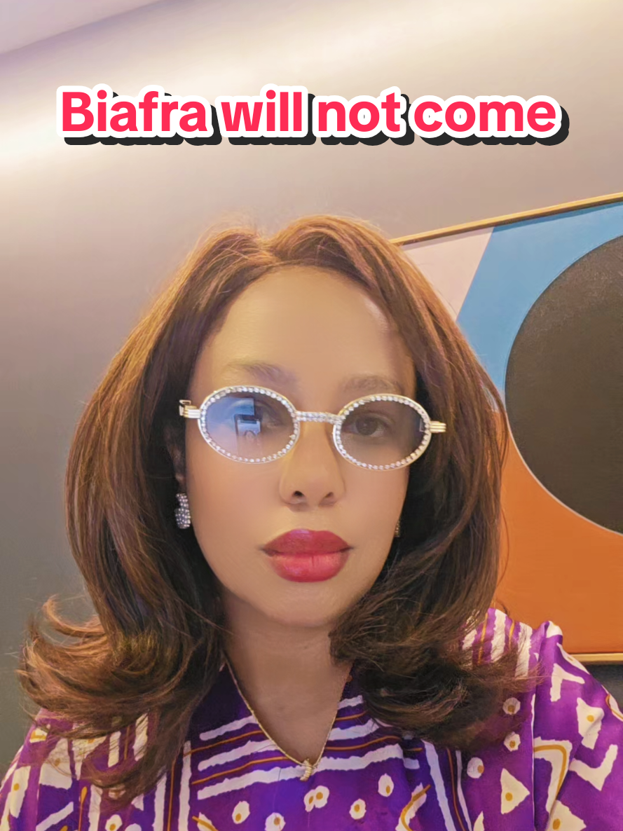 @Chioma Amaryllis -Strategy Sis