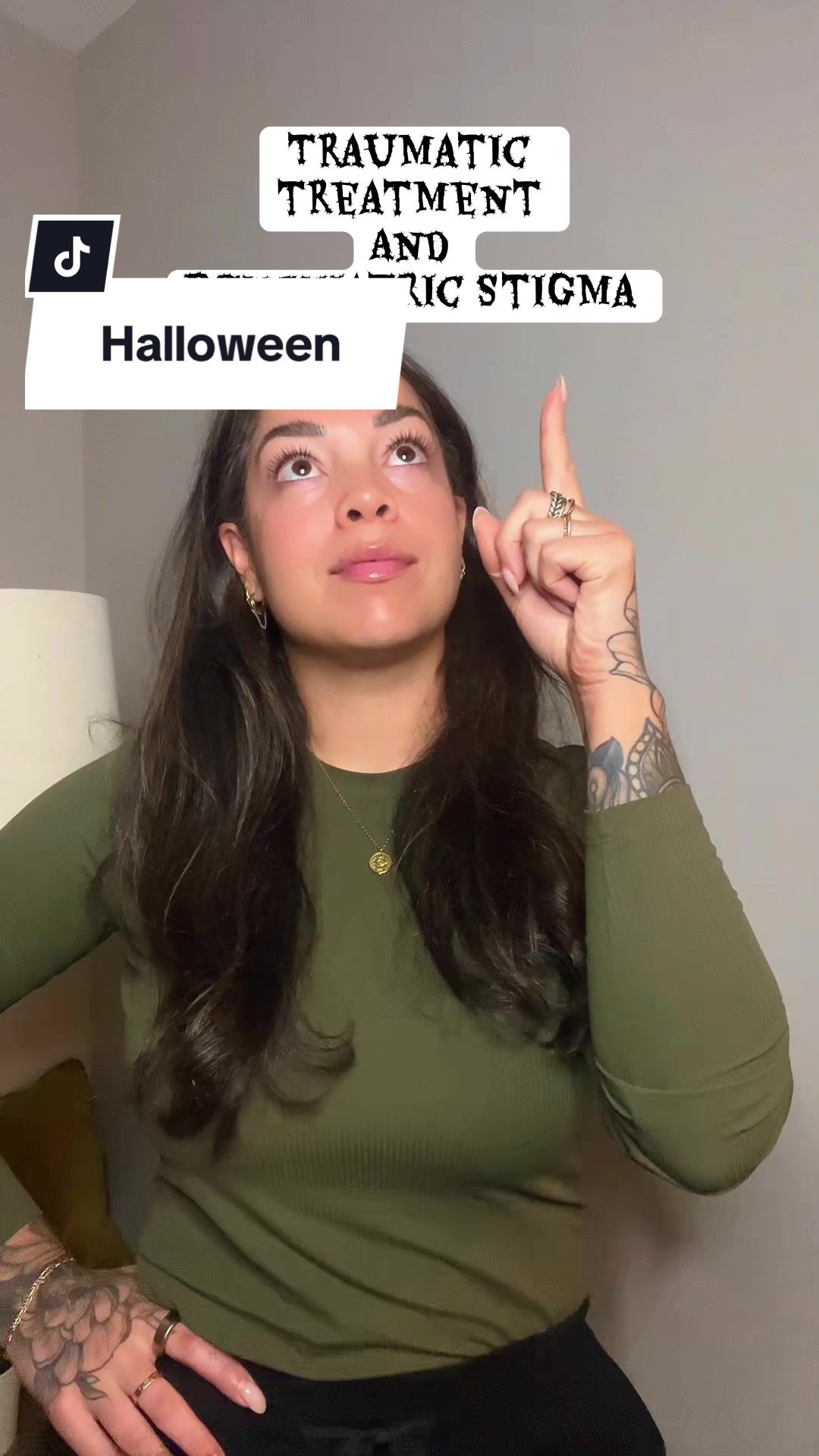 @Doctor Kali, MD
