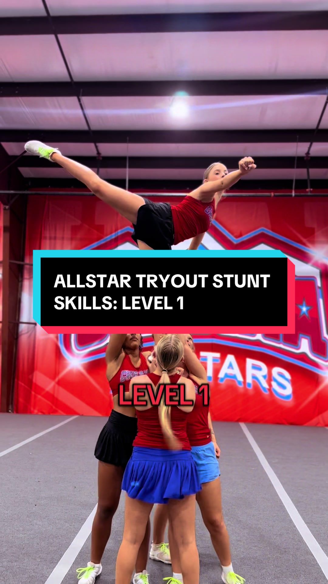 @cheahaallstars