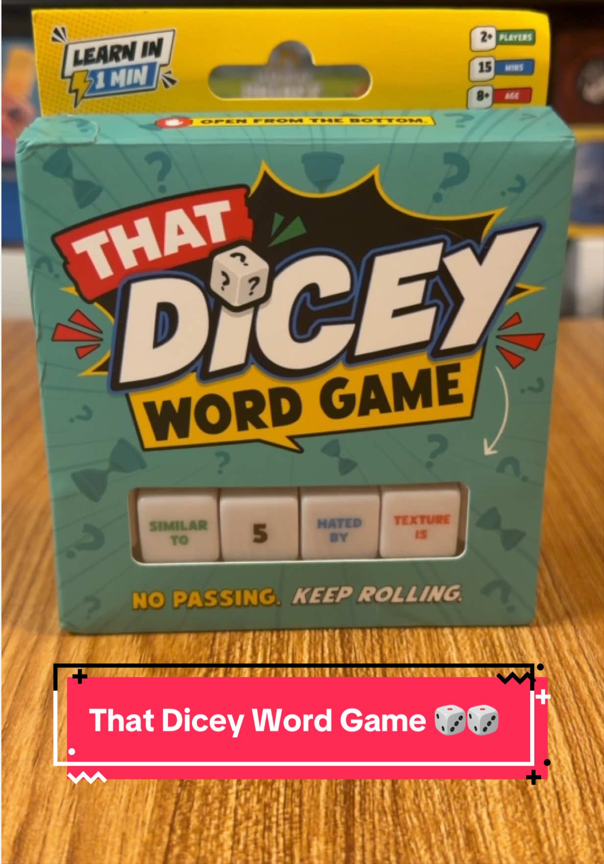 @TiktokBoardgames