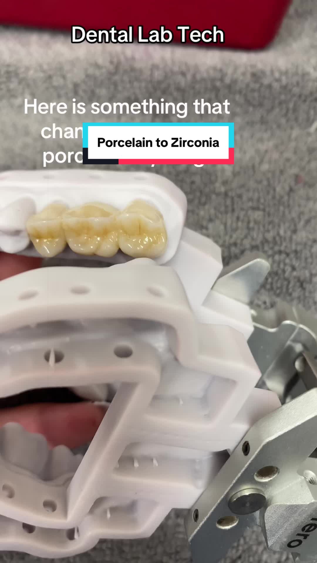 @Dental Tech Hey Jey