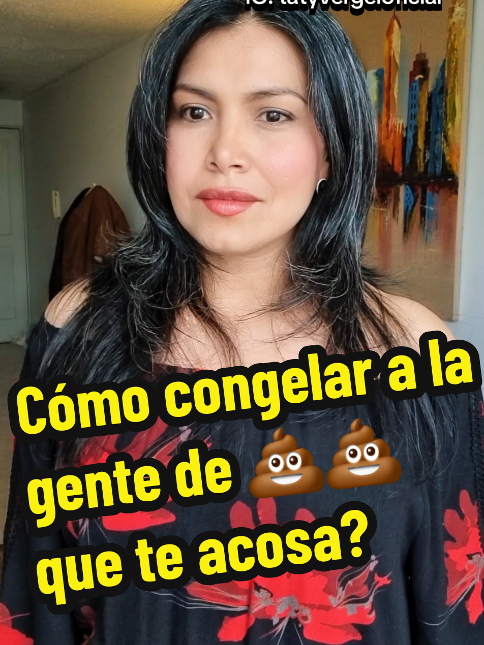 @Tatiana Reversión Energética