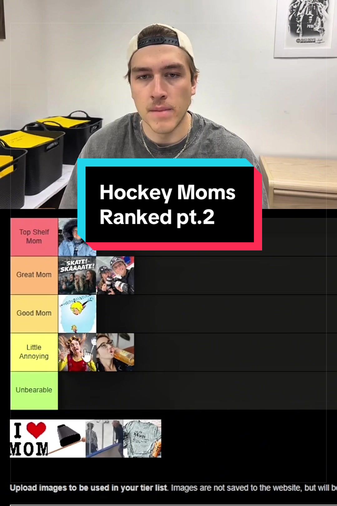 @Buzz Hockey Clothing