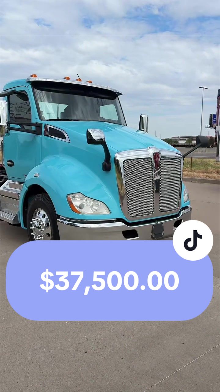 @OKC Big Rigs
