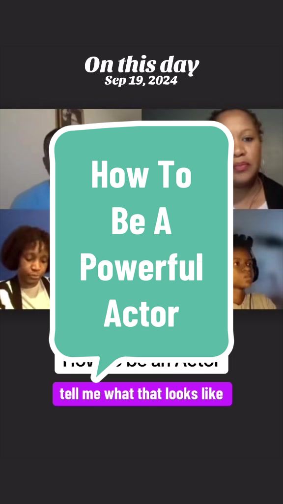 @Film Director Keema Mingo