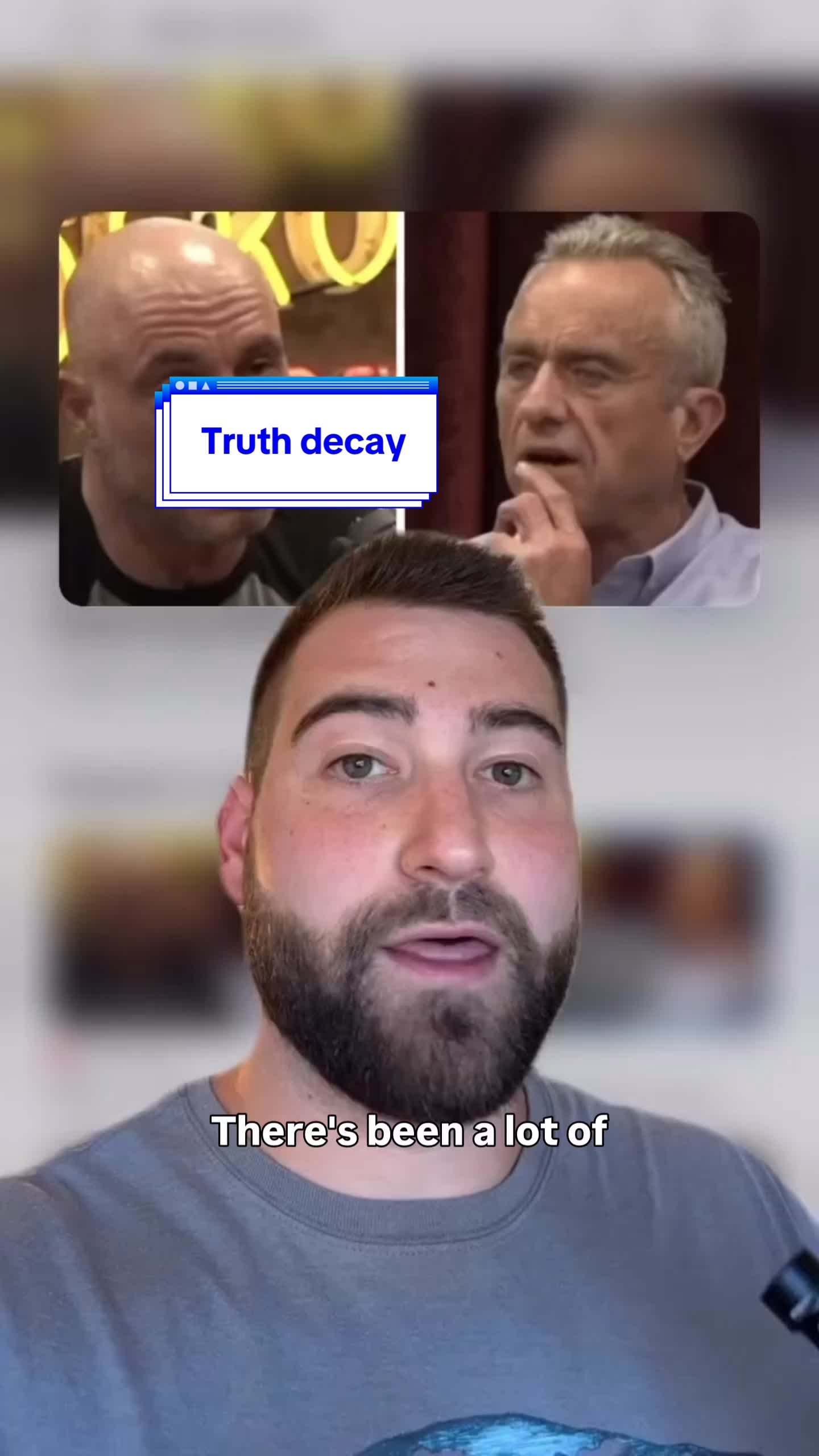 @Dr. Ben Rein