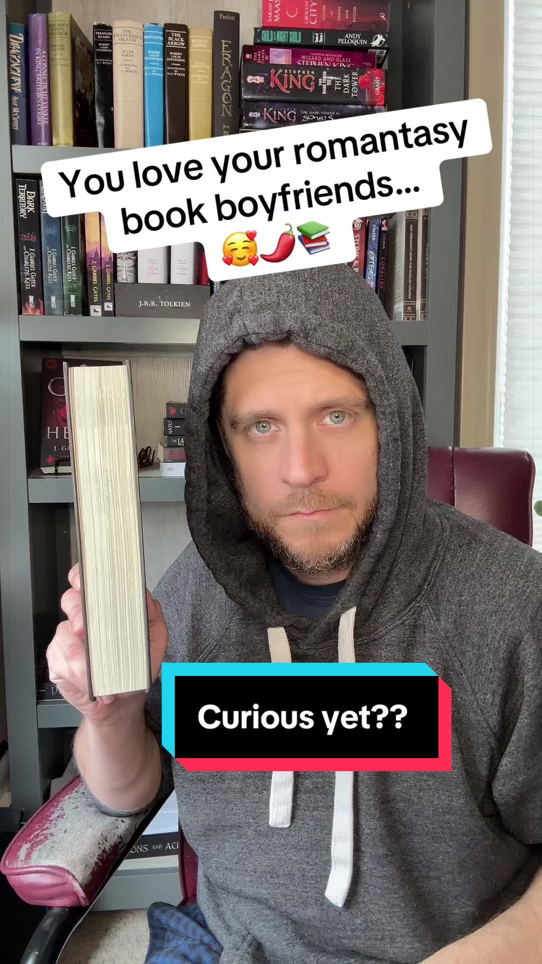 @J Gabriel Gates Books