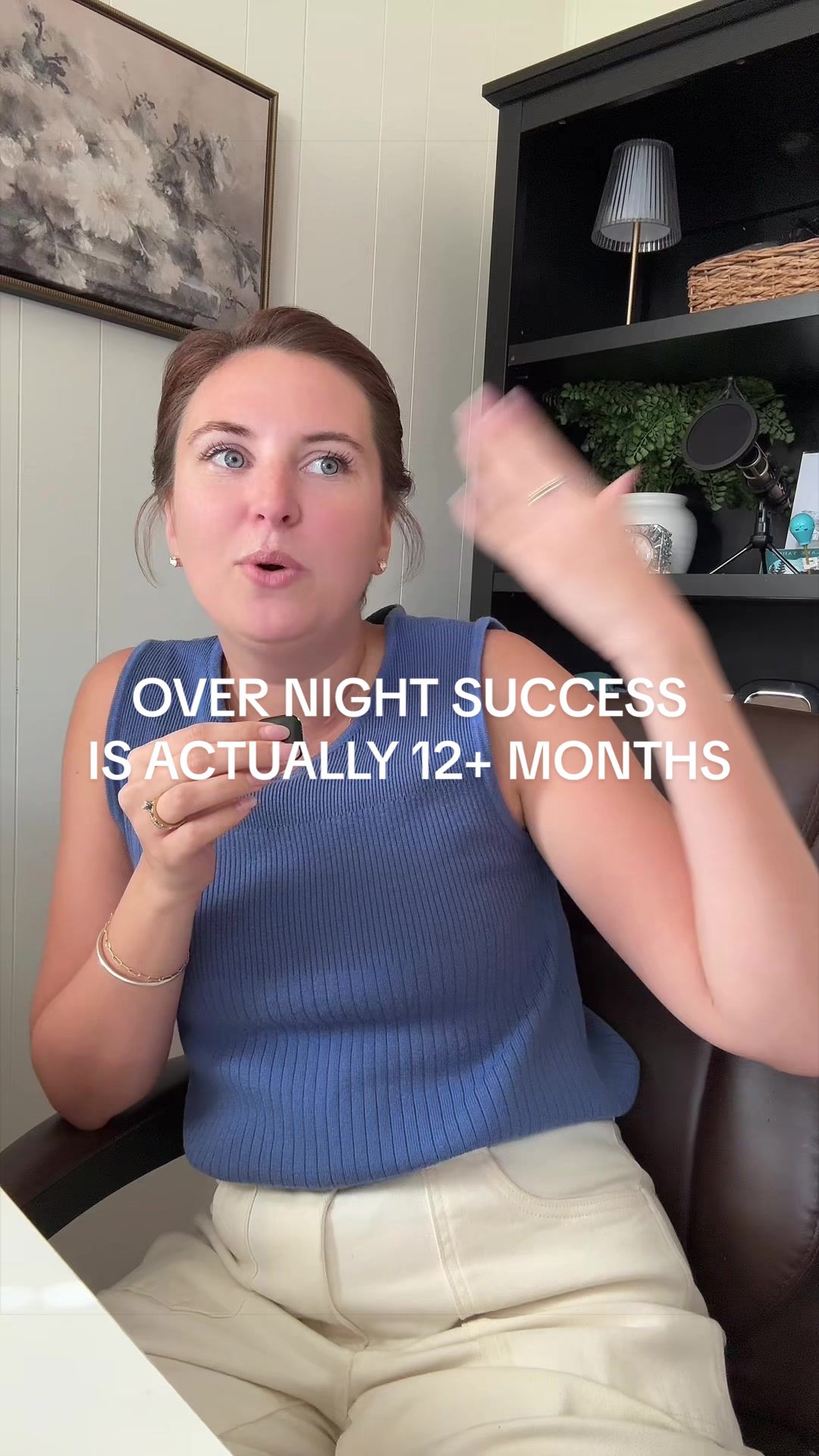 @Jamie | Social Media Strategy