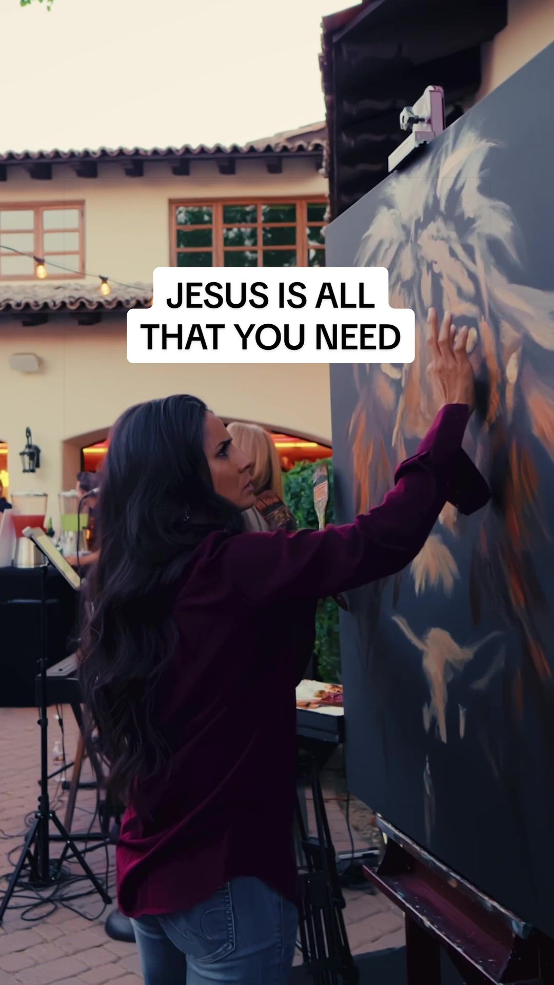 @Vanessa Horabuena