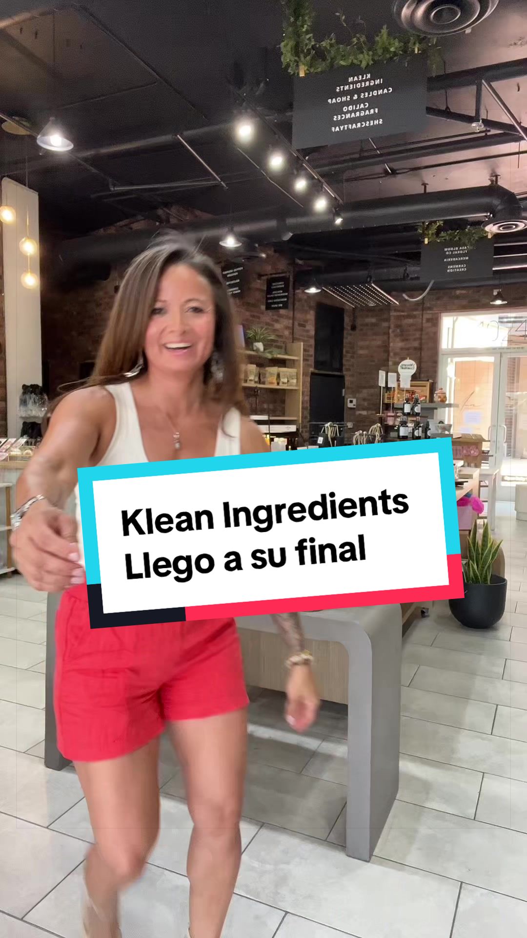 @KLEAN INGREDIENTS LLC🩵