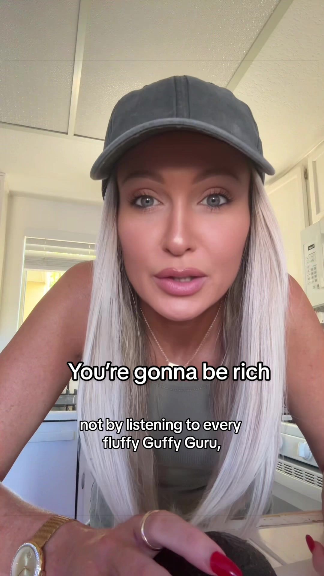 @Cienna Raine