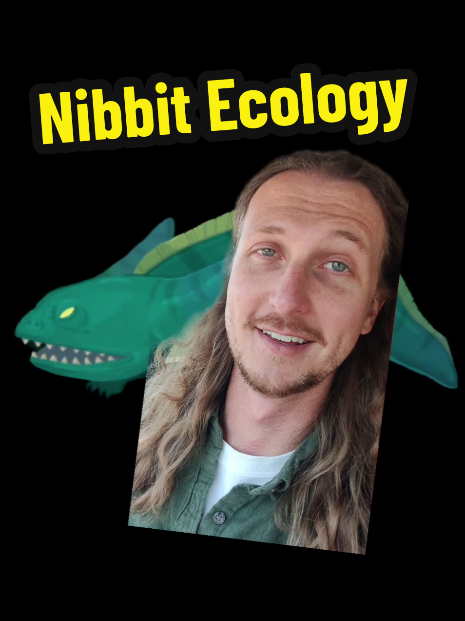 @GeekEcology