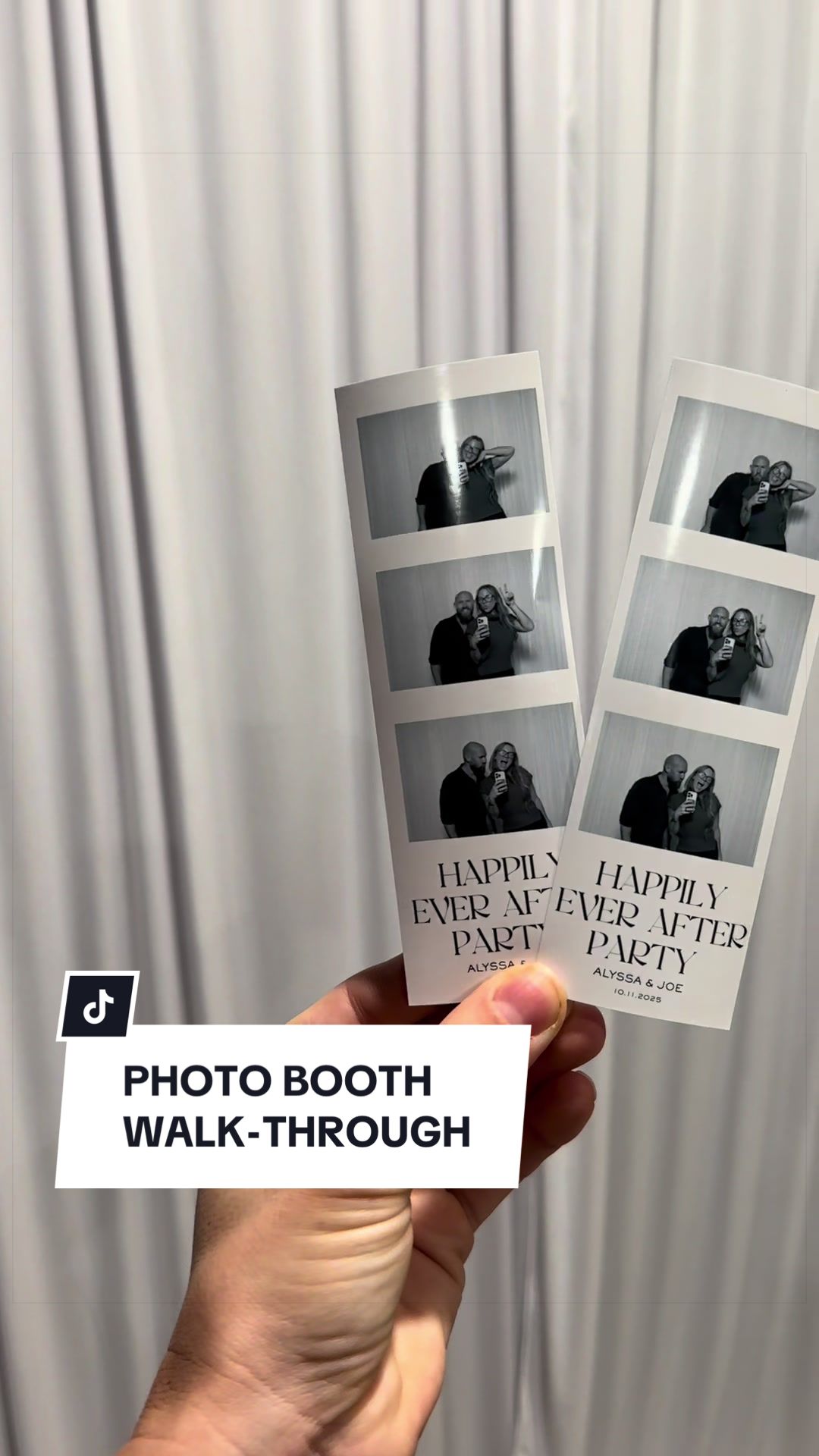 @Michigan Photo Booth Company