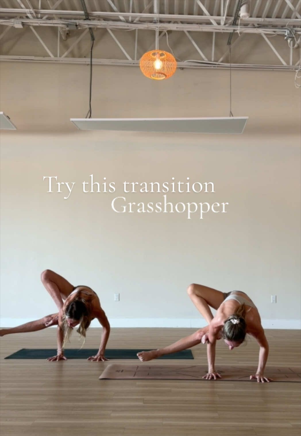 @Effort&Ease Yoga
