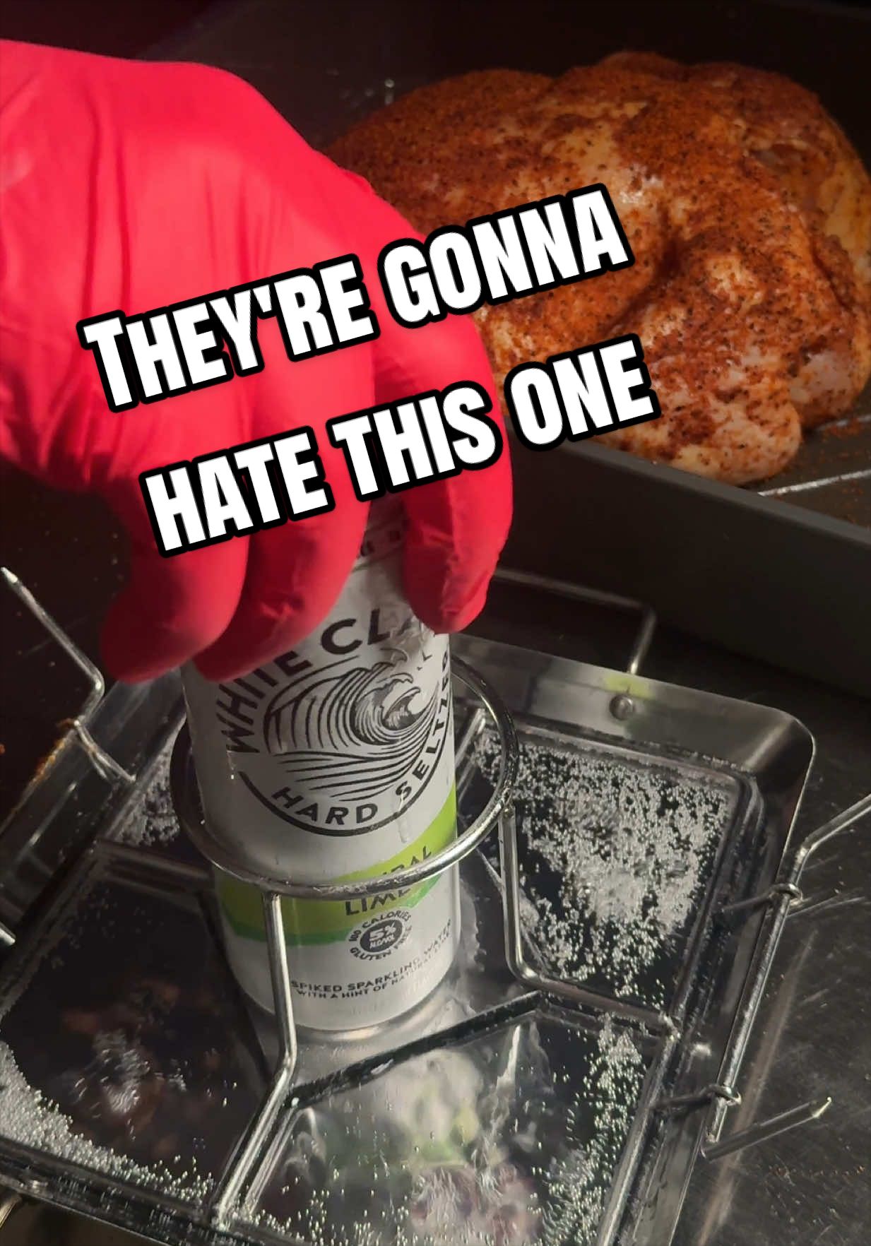 @Forked in Fire Iron Kitchen