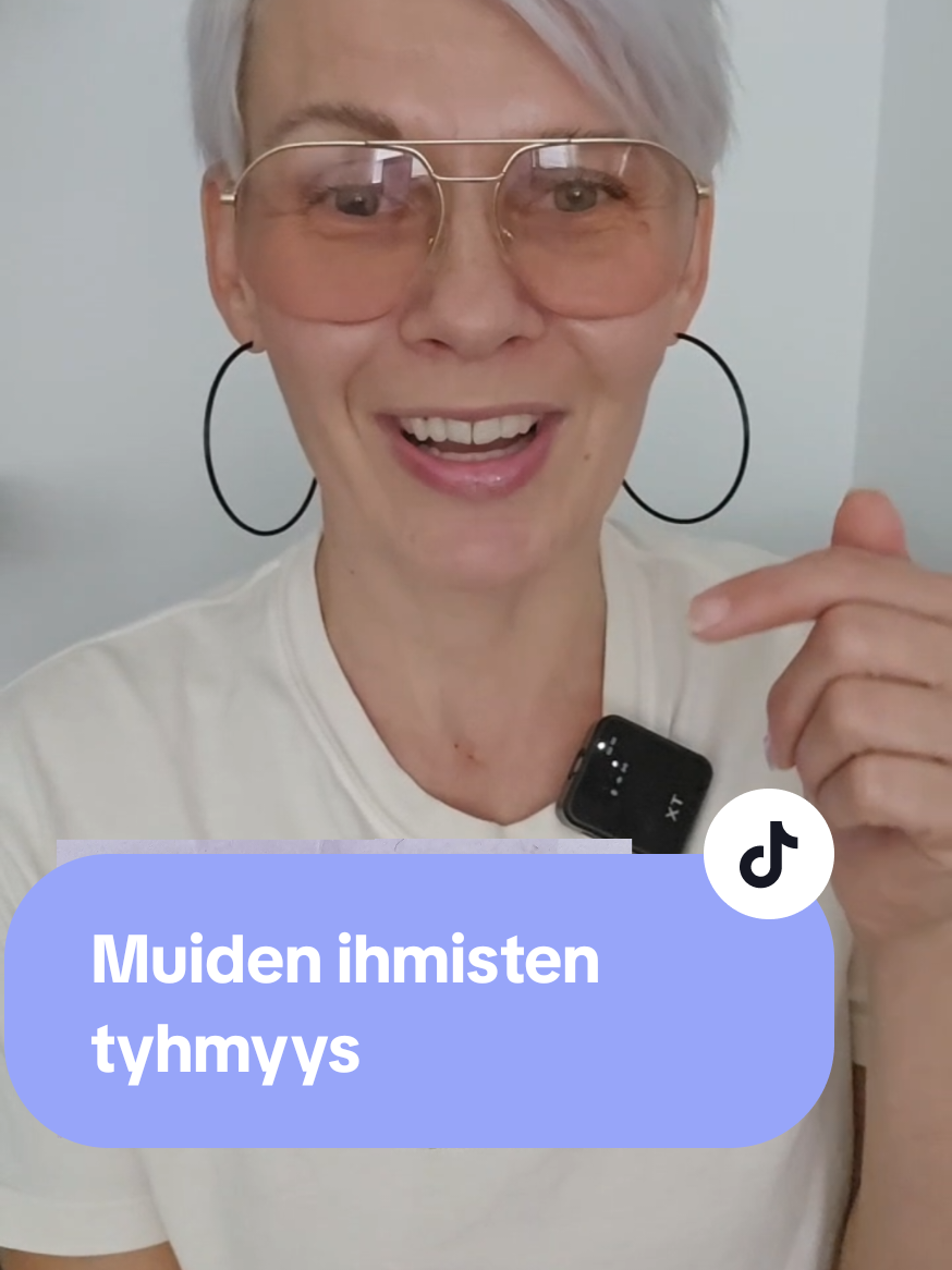 @Menopaussi & Hyvinvointi