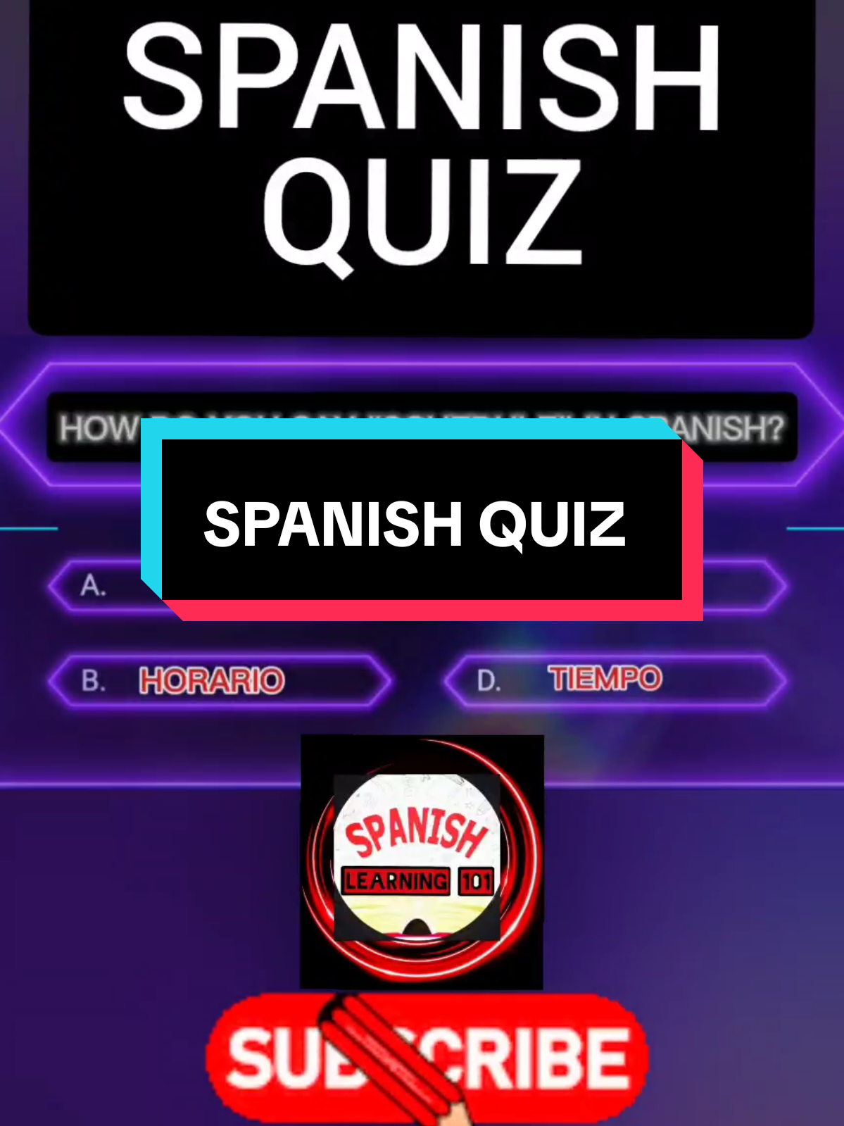 @Spanishlearning101