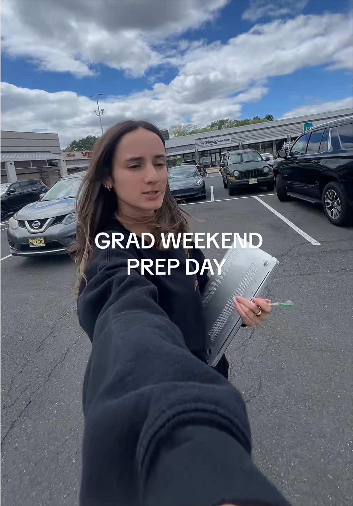 @Sarah | Med Student