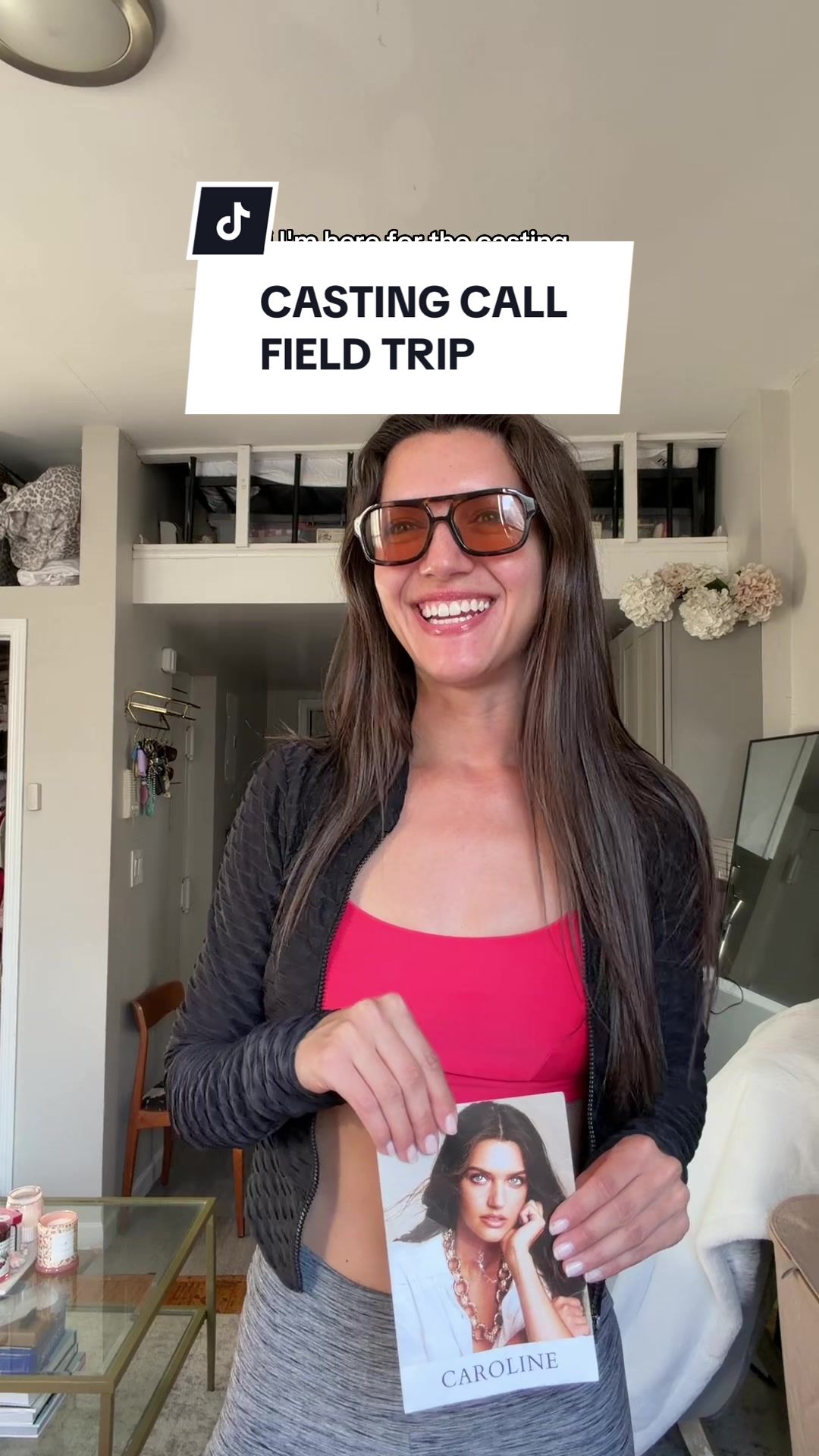 @CAROLINE KARWOSKI
