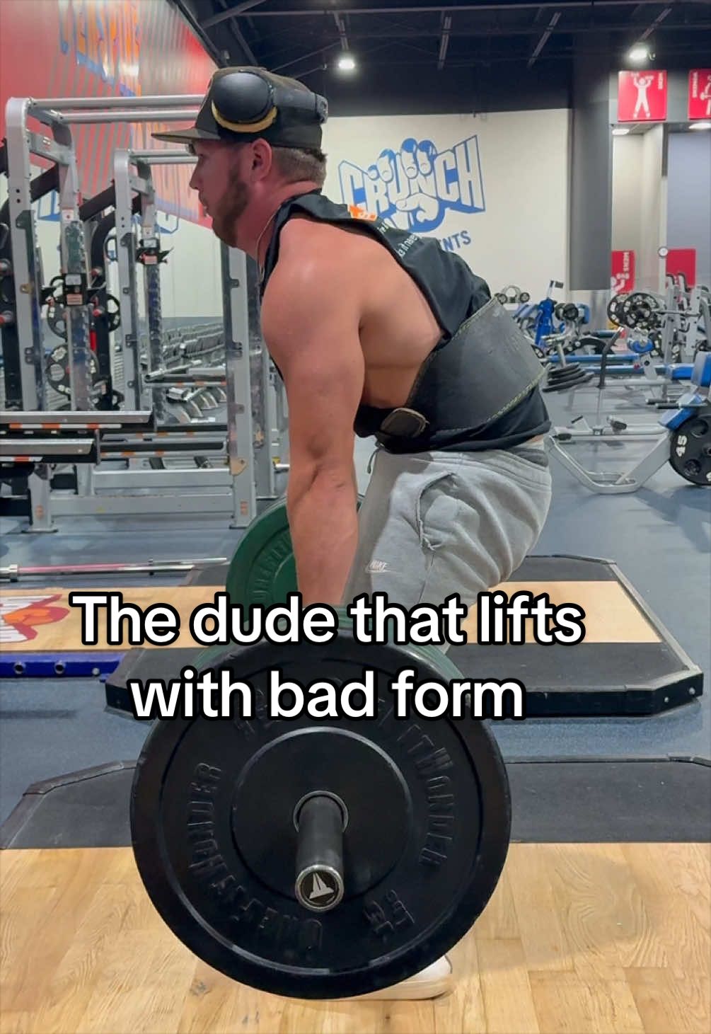 @MERKDOG