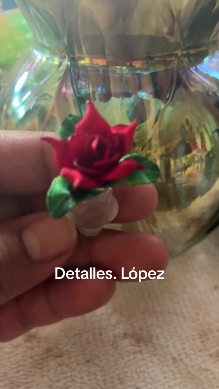 @Detalles.López .🙌🍀🥰🙏