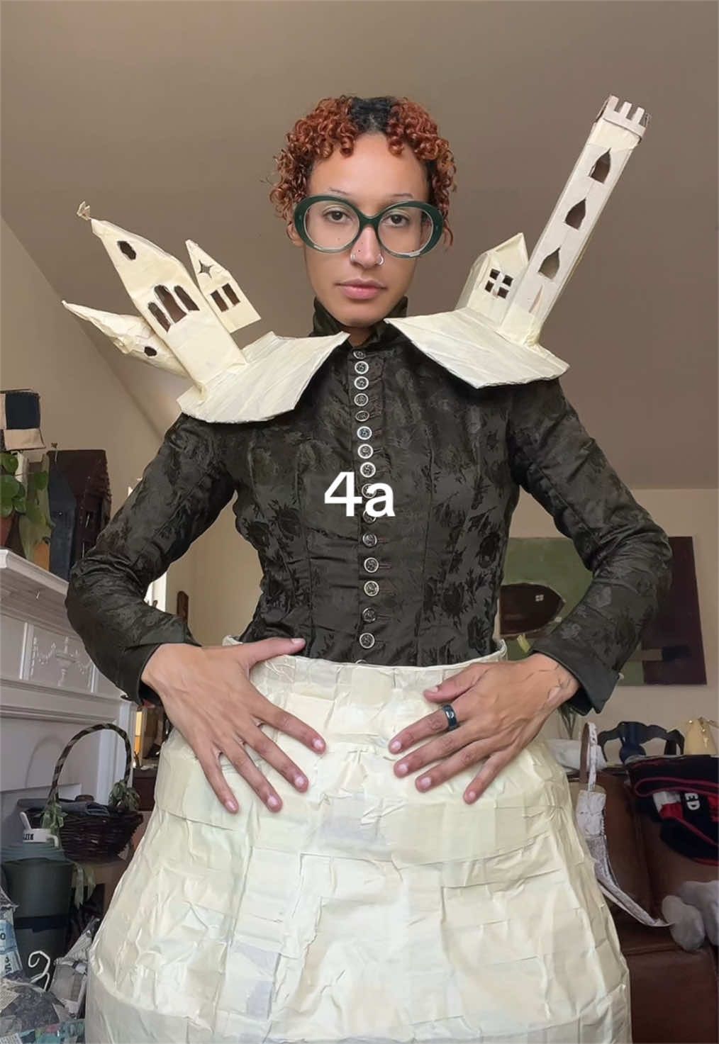 @Jasmine Archie