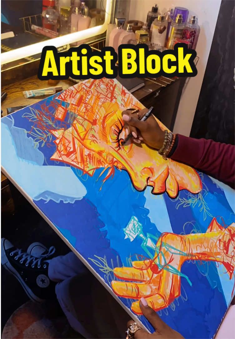 @Art… and other sh!+