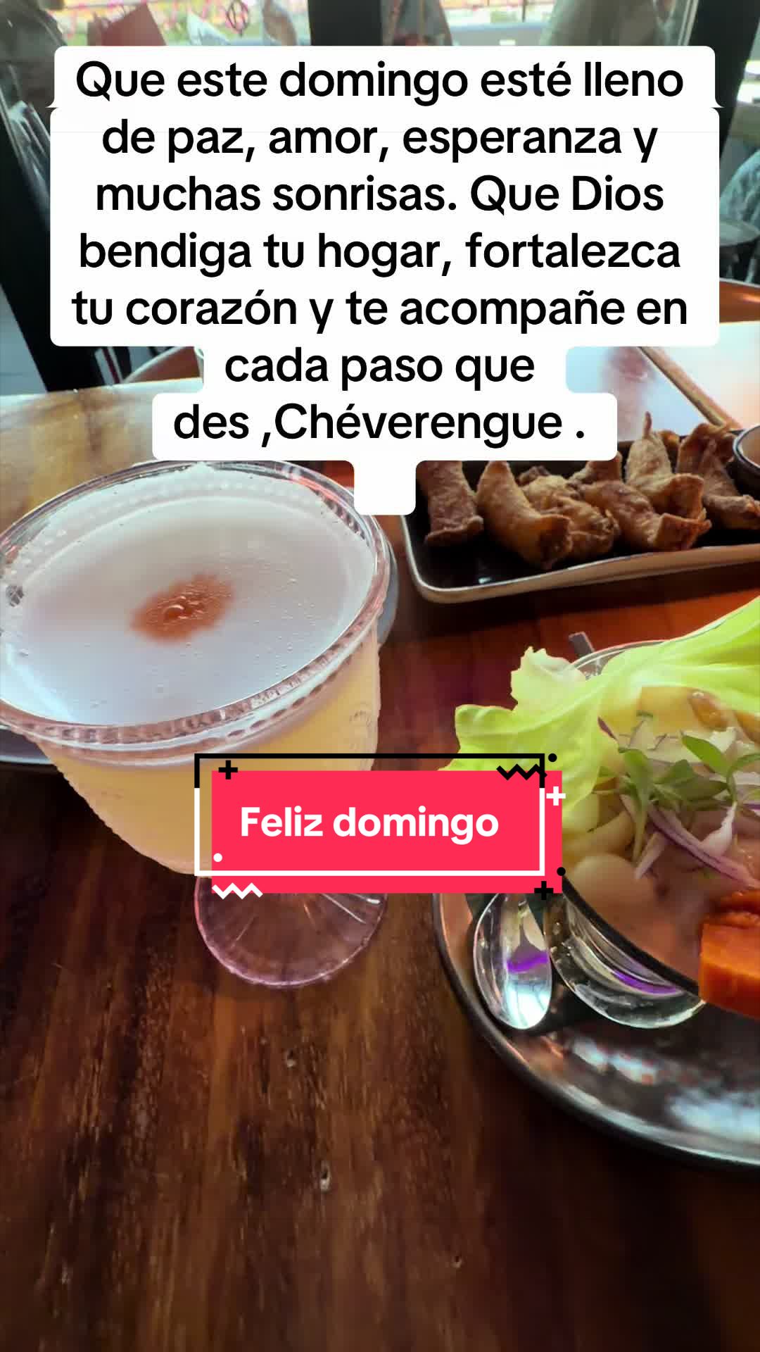 @cachito Perú 🐟