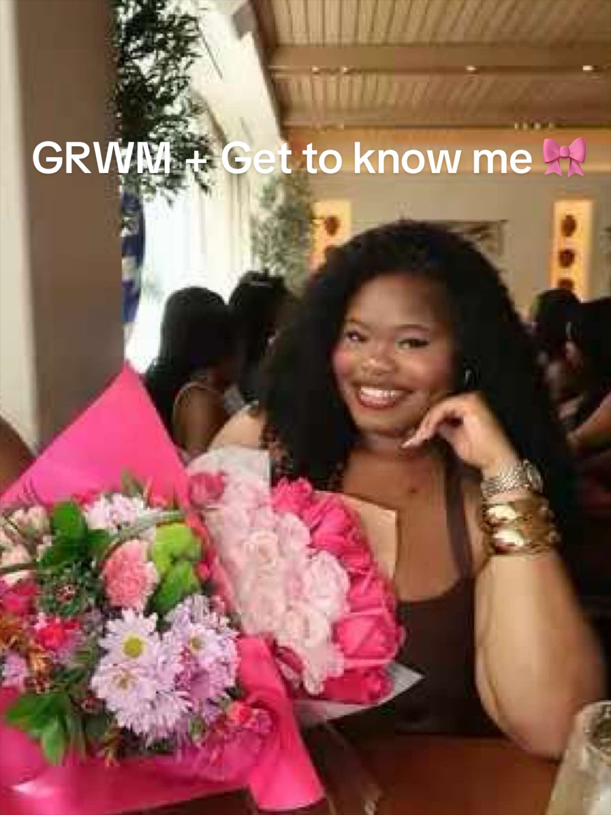 @STEPHANIE ๐ | DMV CREATOR