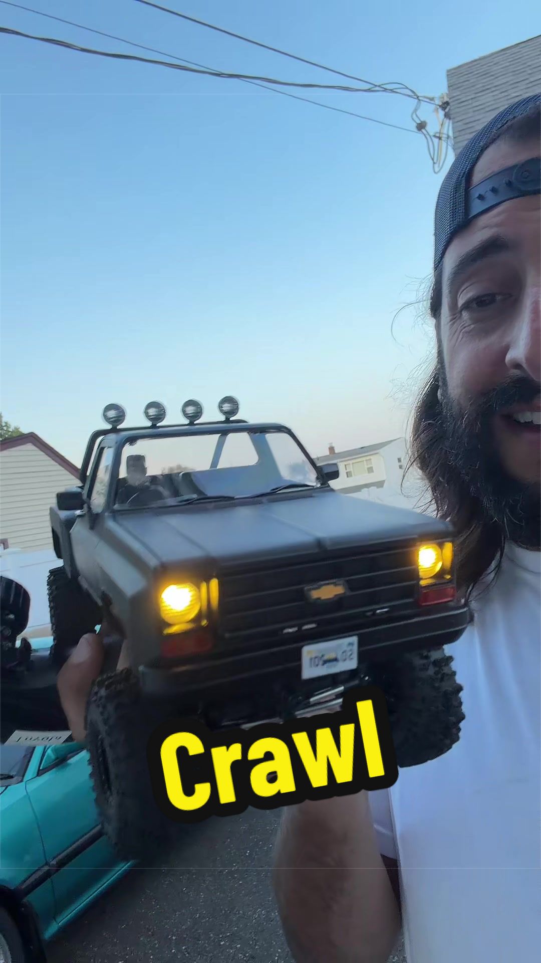 @MyNamesMattLong