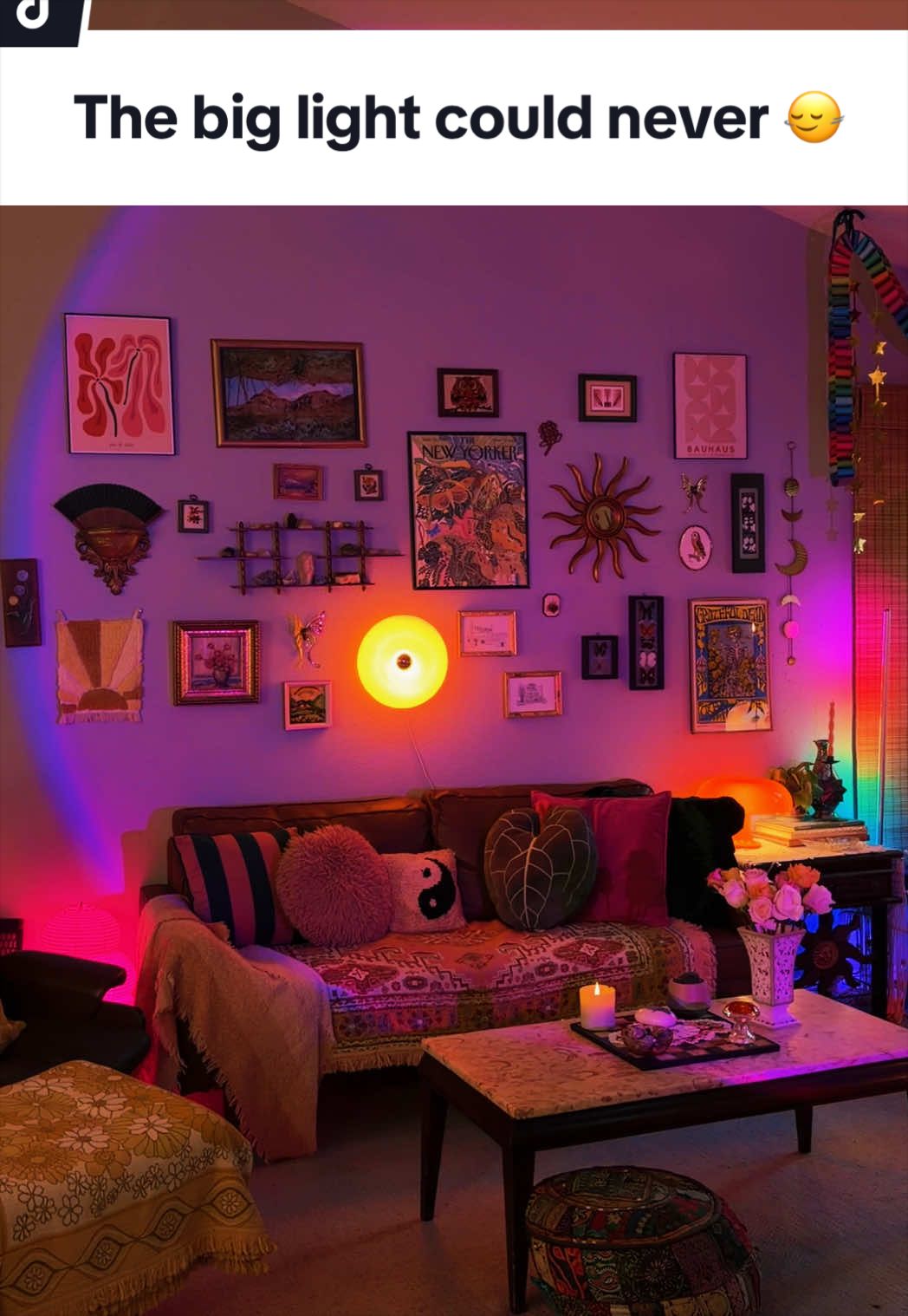 @Alissa | Cozy Home🌈🪩✨
