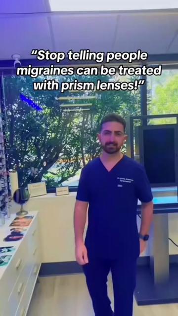 @Vivid Visions Optometry, Inc