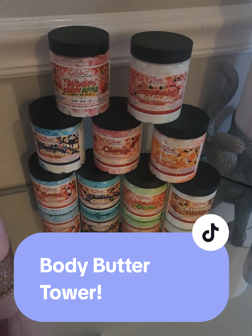@Glambeautyandboutique
