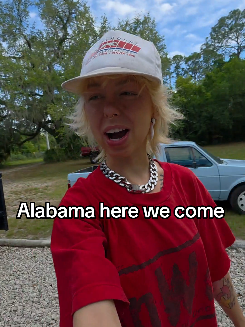 @Steezytour