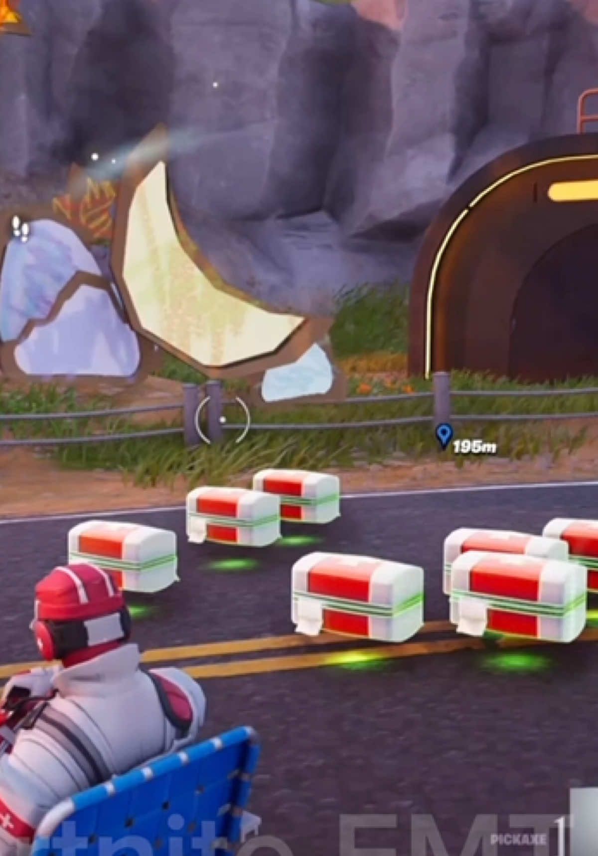 @Fortnite EMT ⛑️