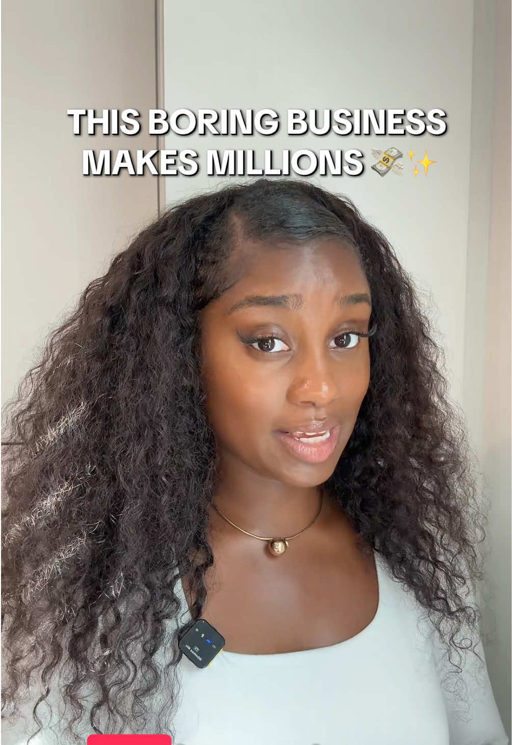 @Laylah Vital | Business