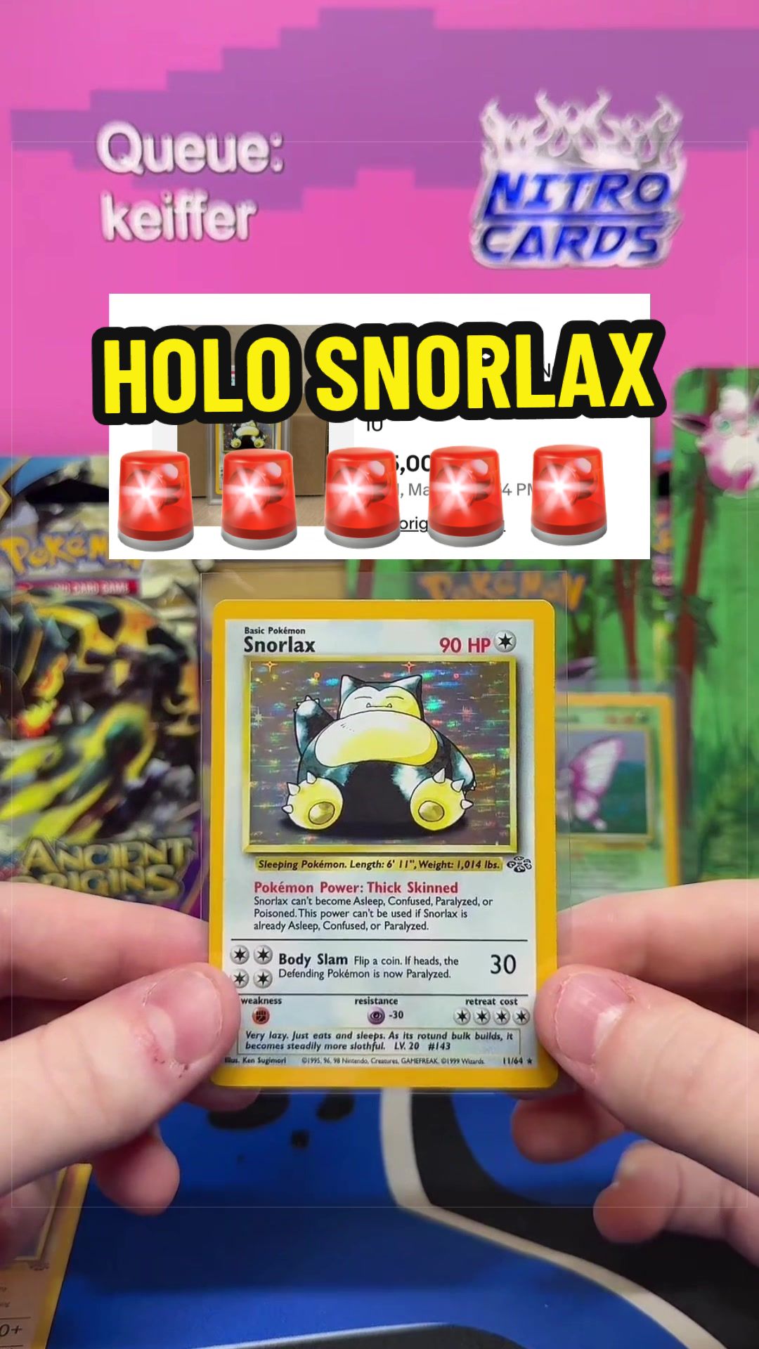 @Nitro Cards TCG
