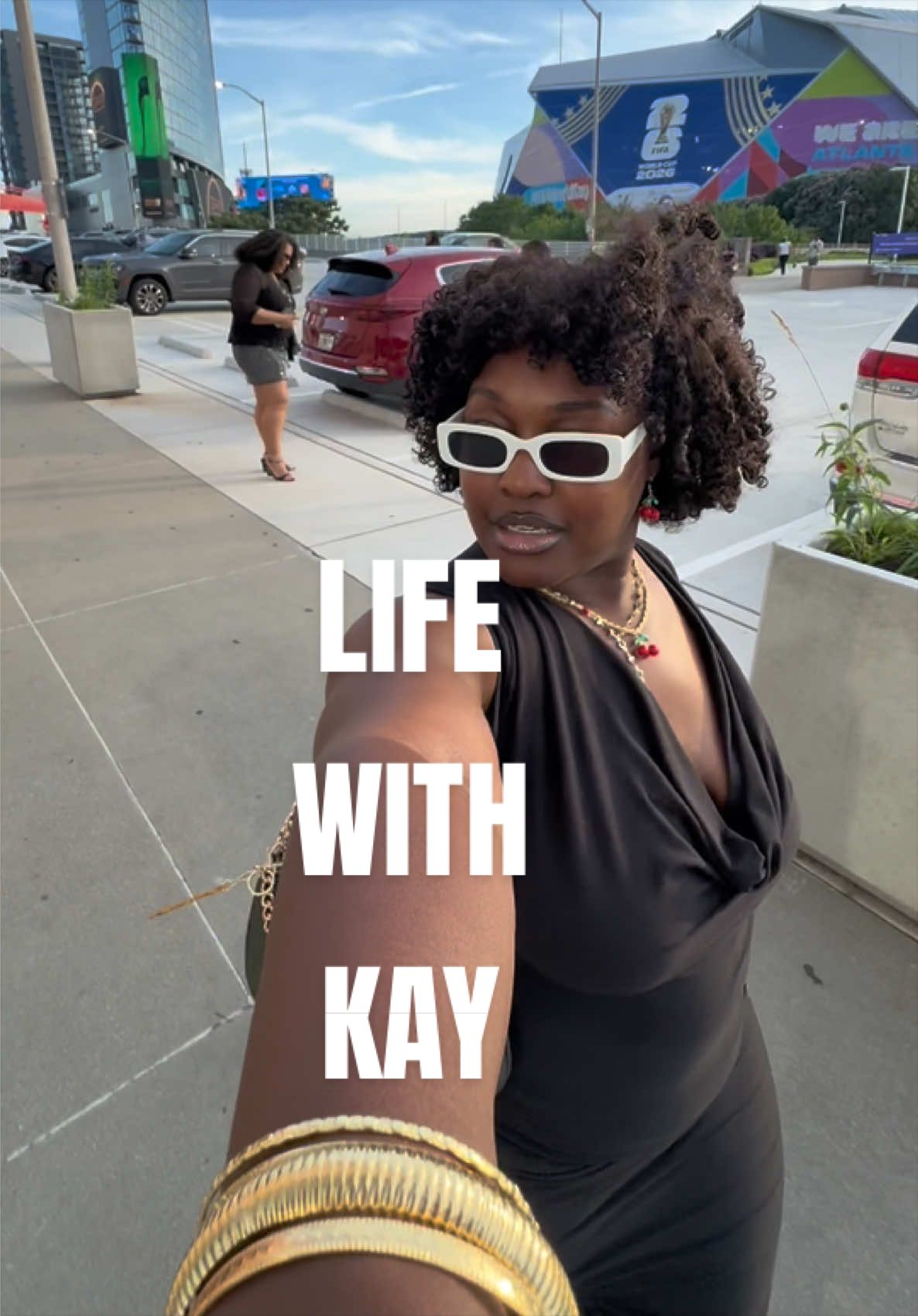 @Kay Marie | Content Creator