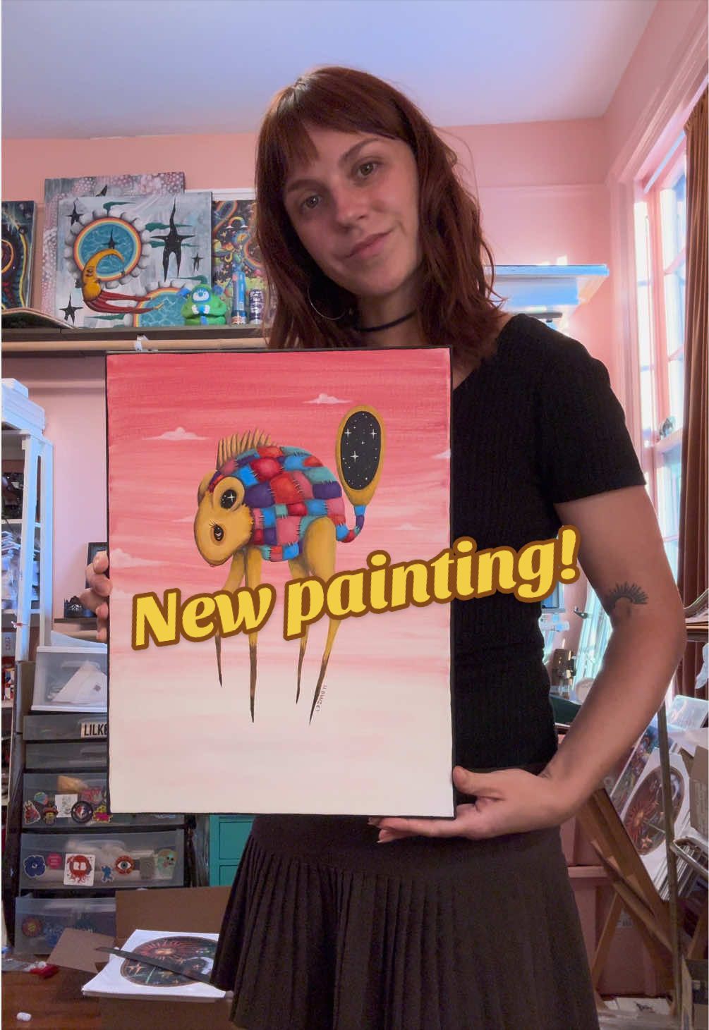 @H.Bunzey Artist