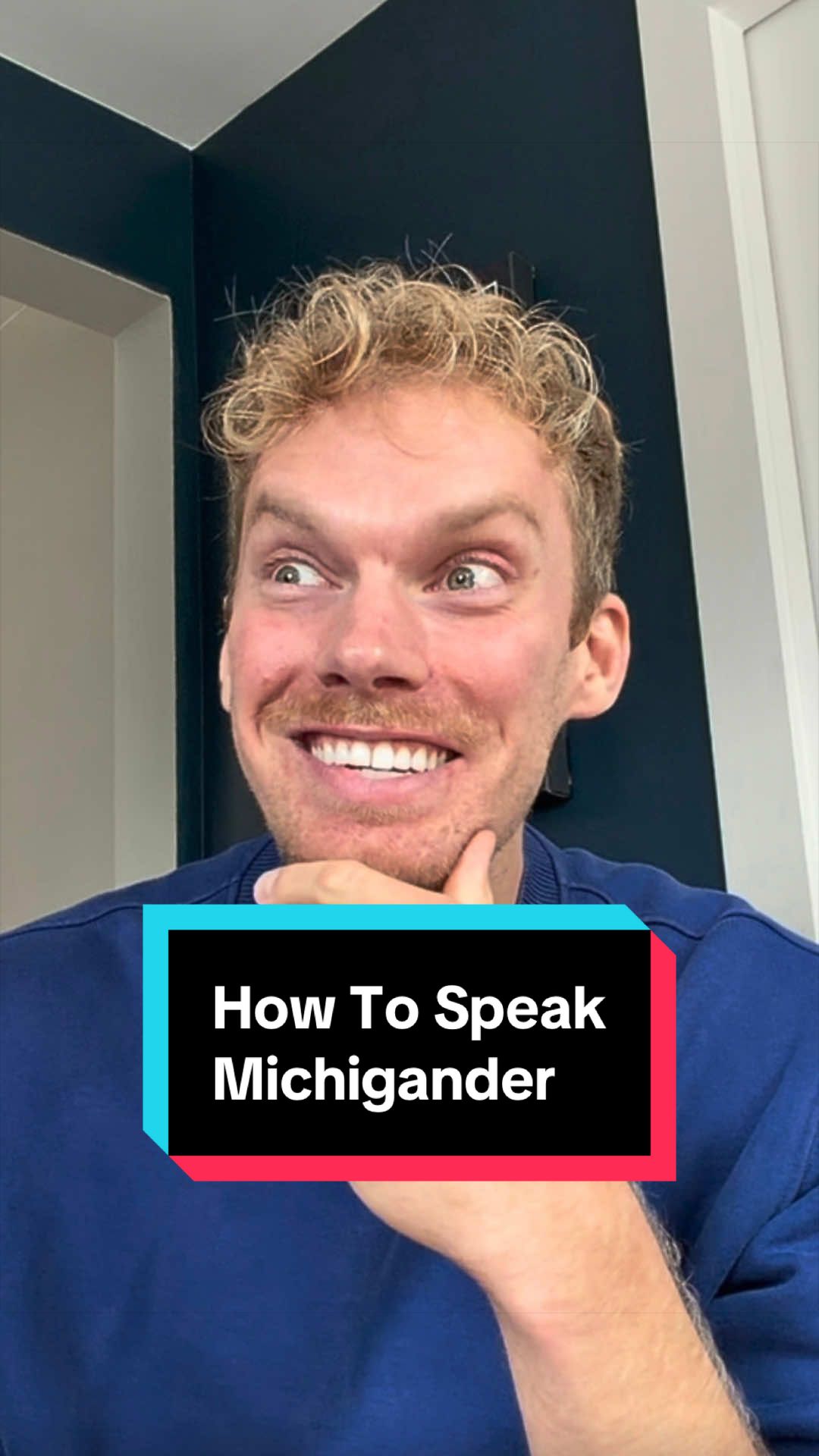 @That Michigan Guy