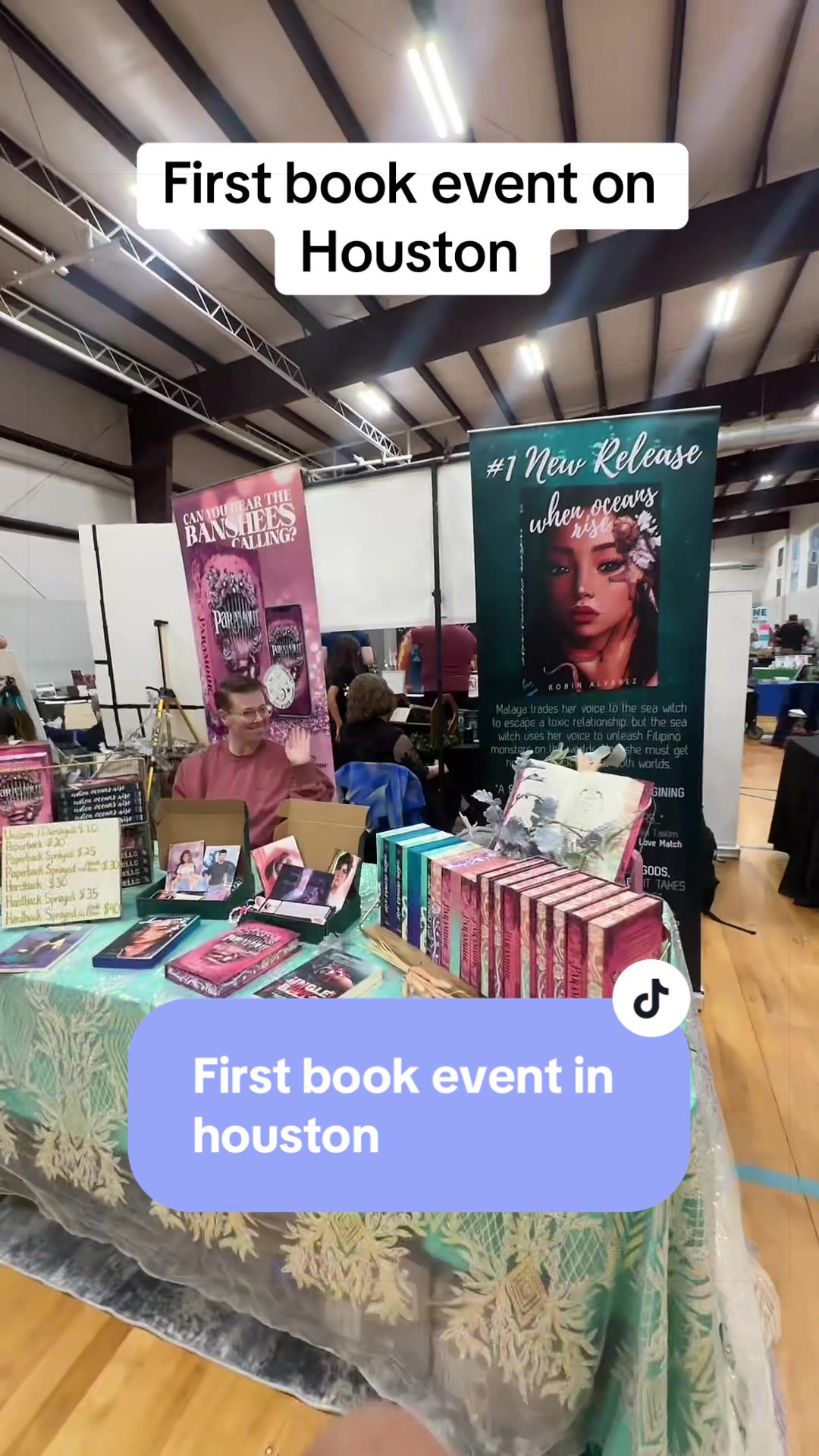 @Robin Alvarez ✨author✨