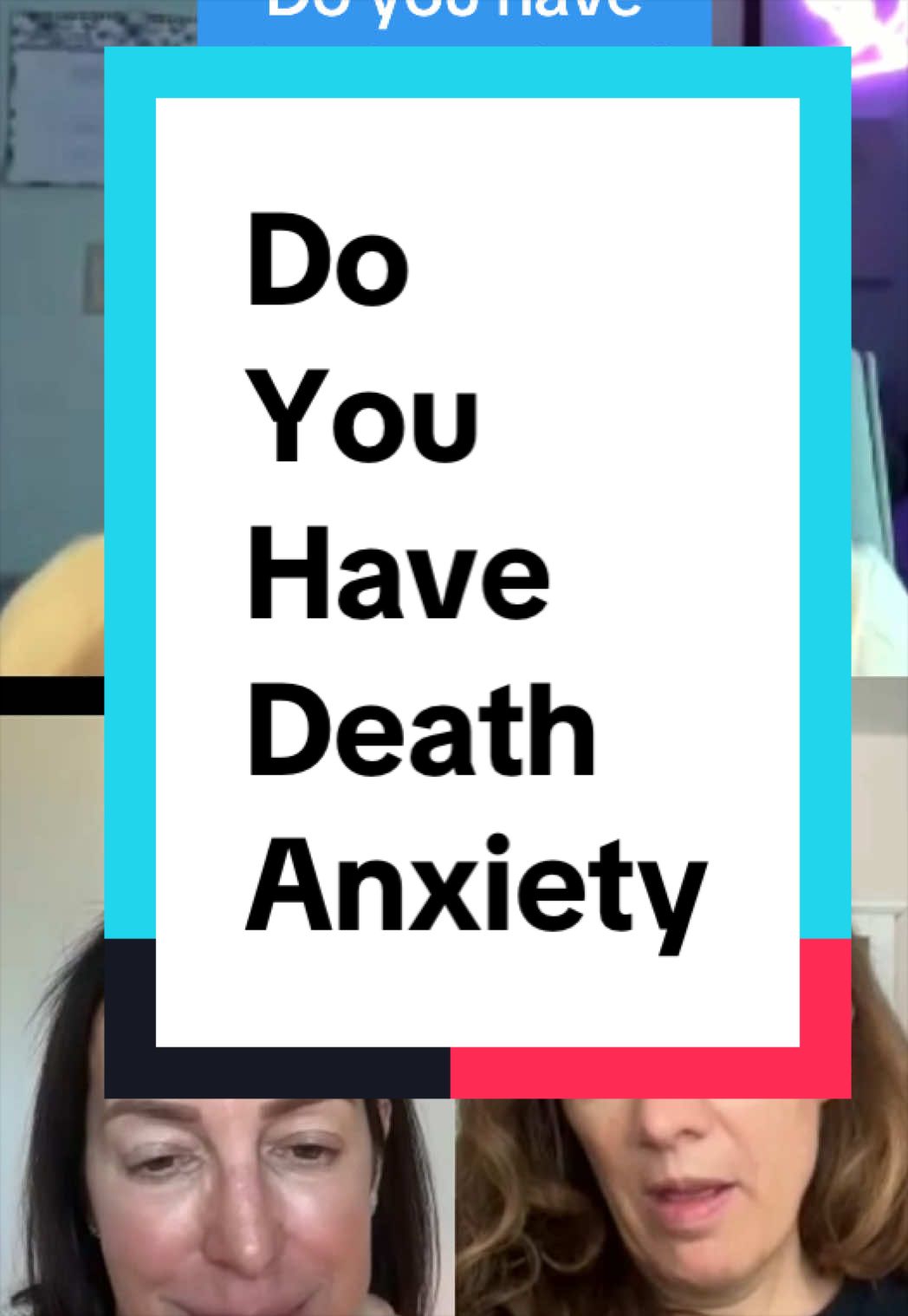 @Bonnie Zucker | Anxiety Doctor