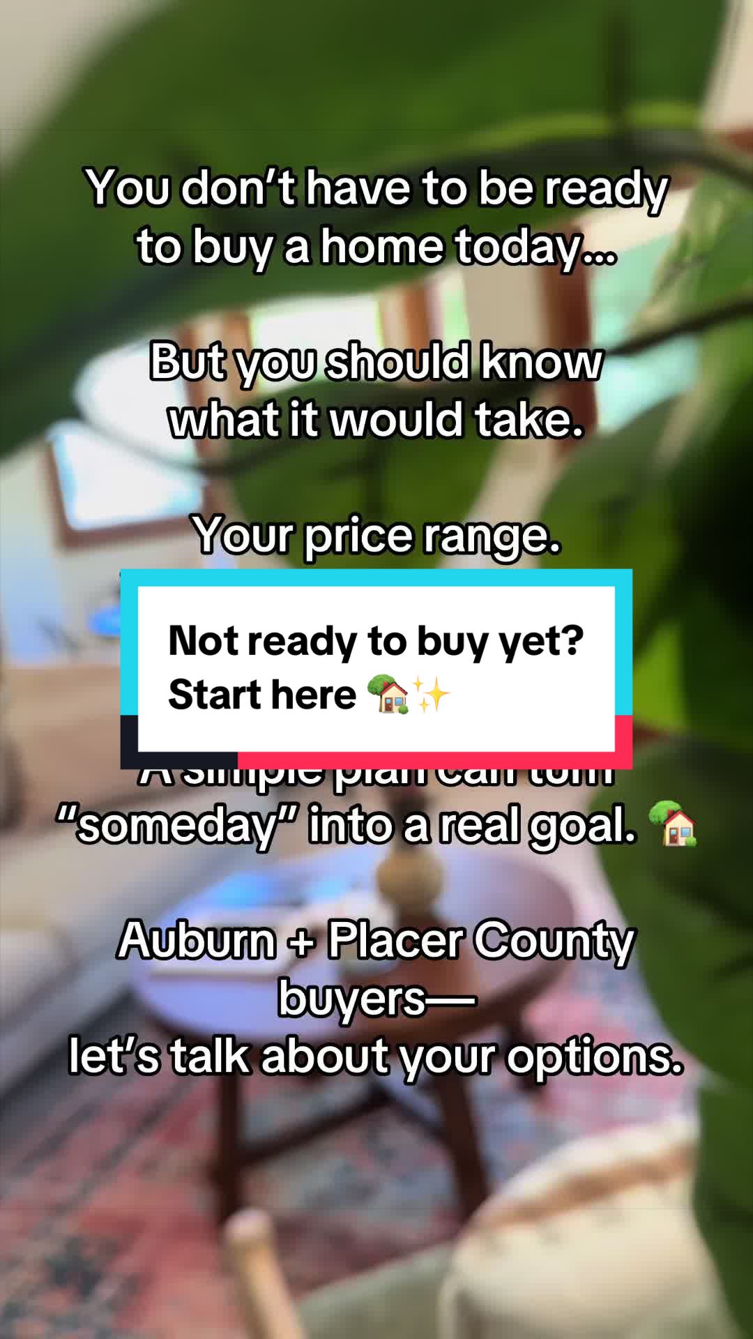 @Realtor | Auburn, CA | Brianna
