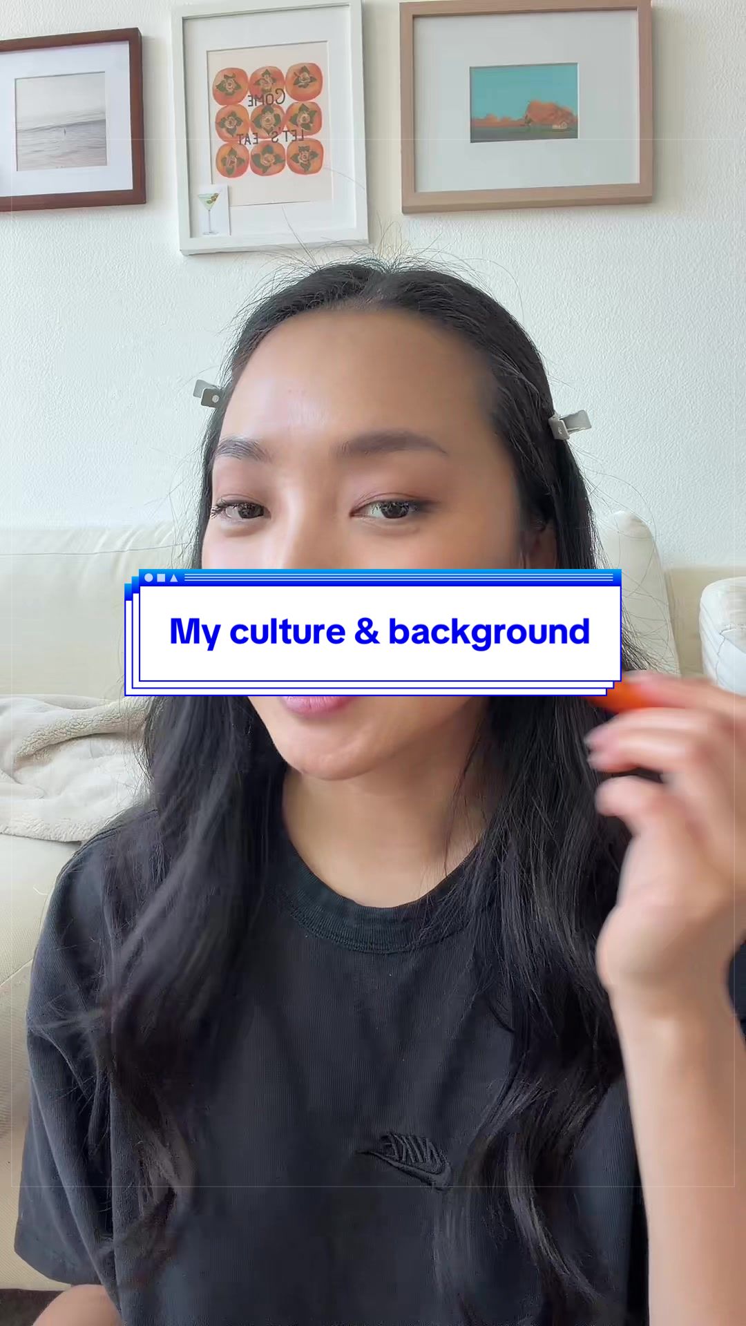 @Yvette