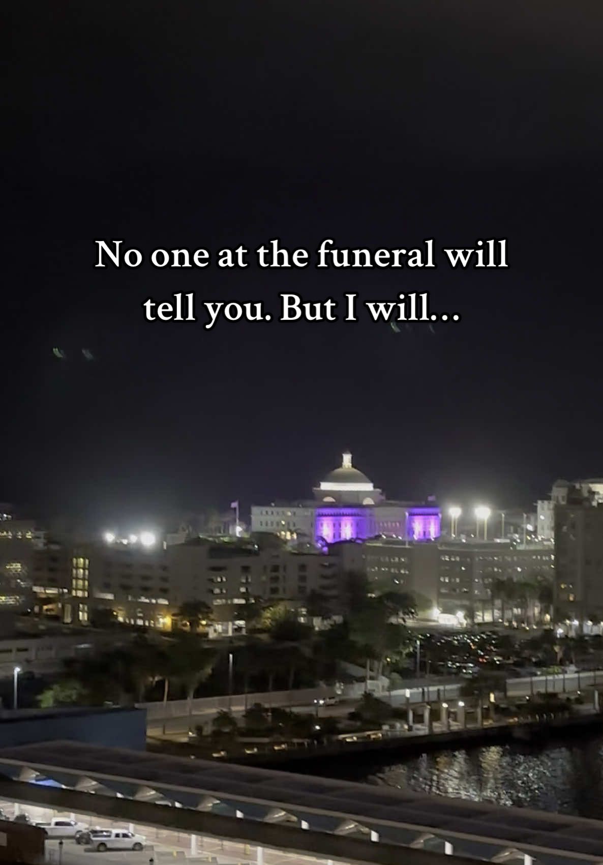 @Life Without U | Grief Journey