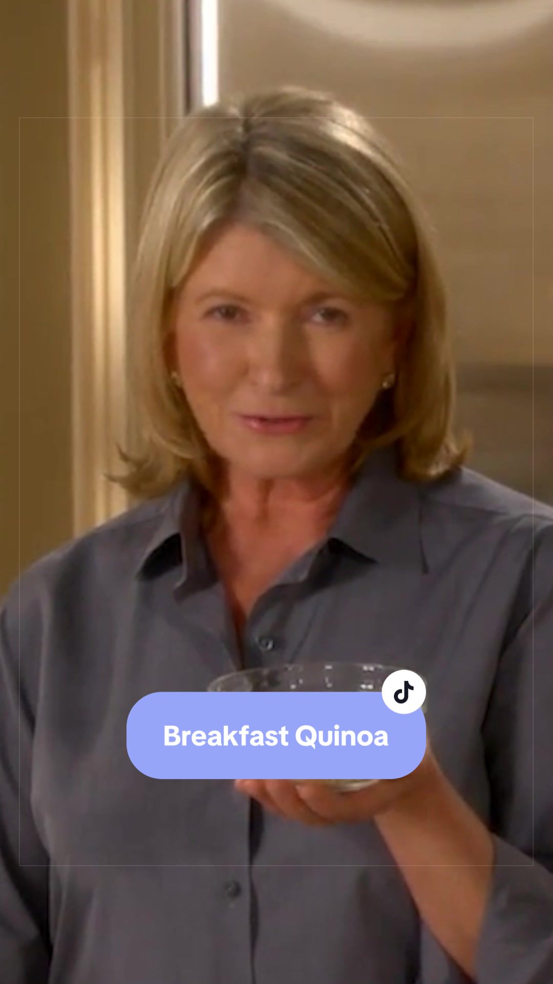 @Martha Stewart