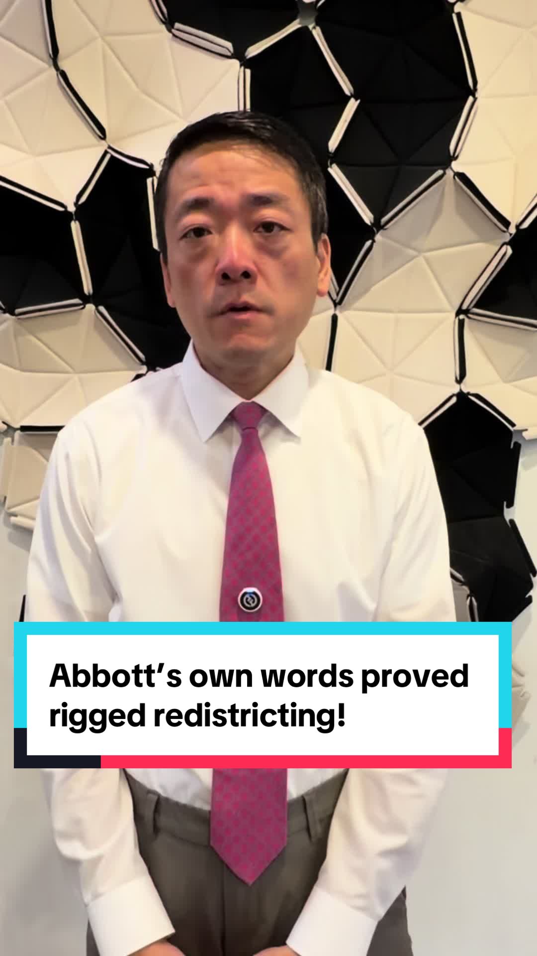@Rep. Gene Wu