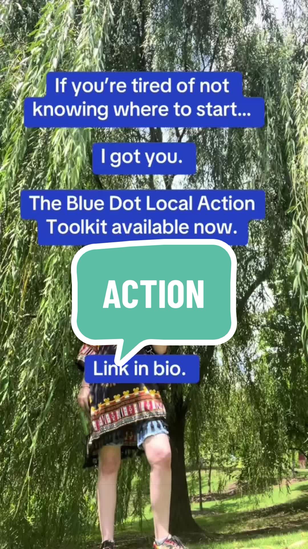 @Amanda M 🔵